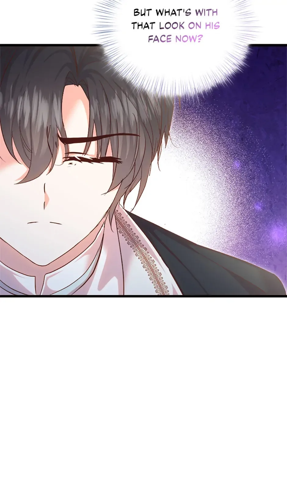 I Didn’t Save You To Get Proposed To Chapter 110 page 29
