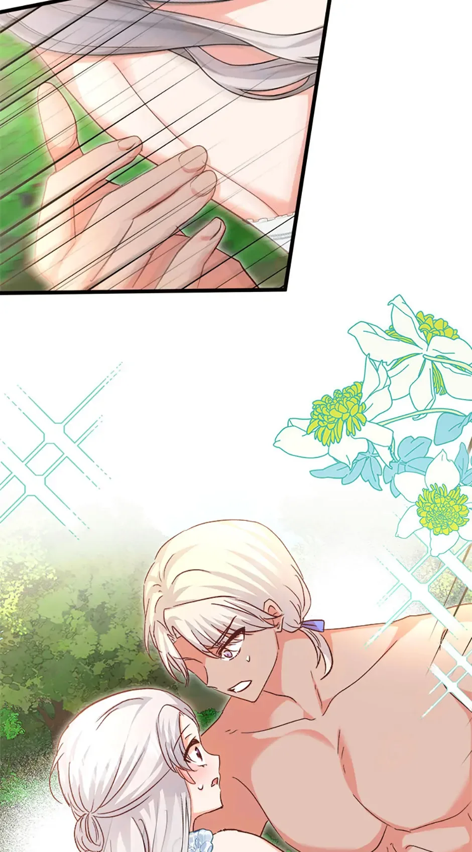I Didn’t Save You To Get Proposed To Chapter 109 page 31