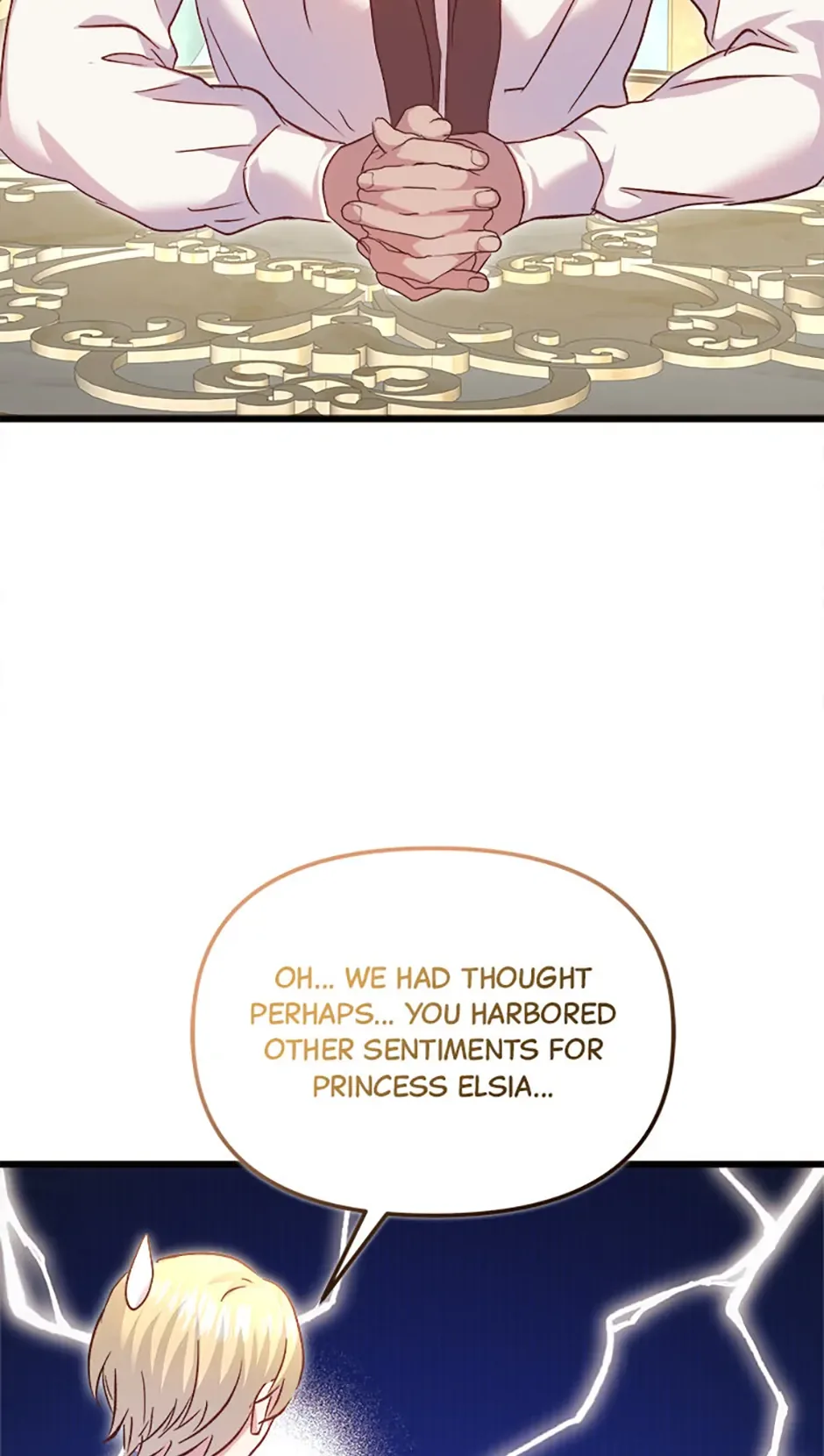 I Didn’t Save You To Get Proposed To Chapter 110 page 13