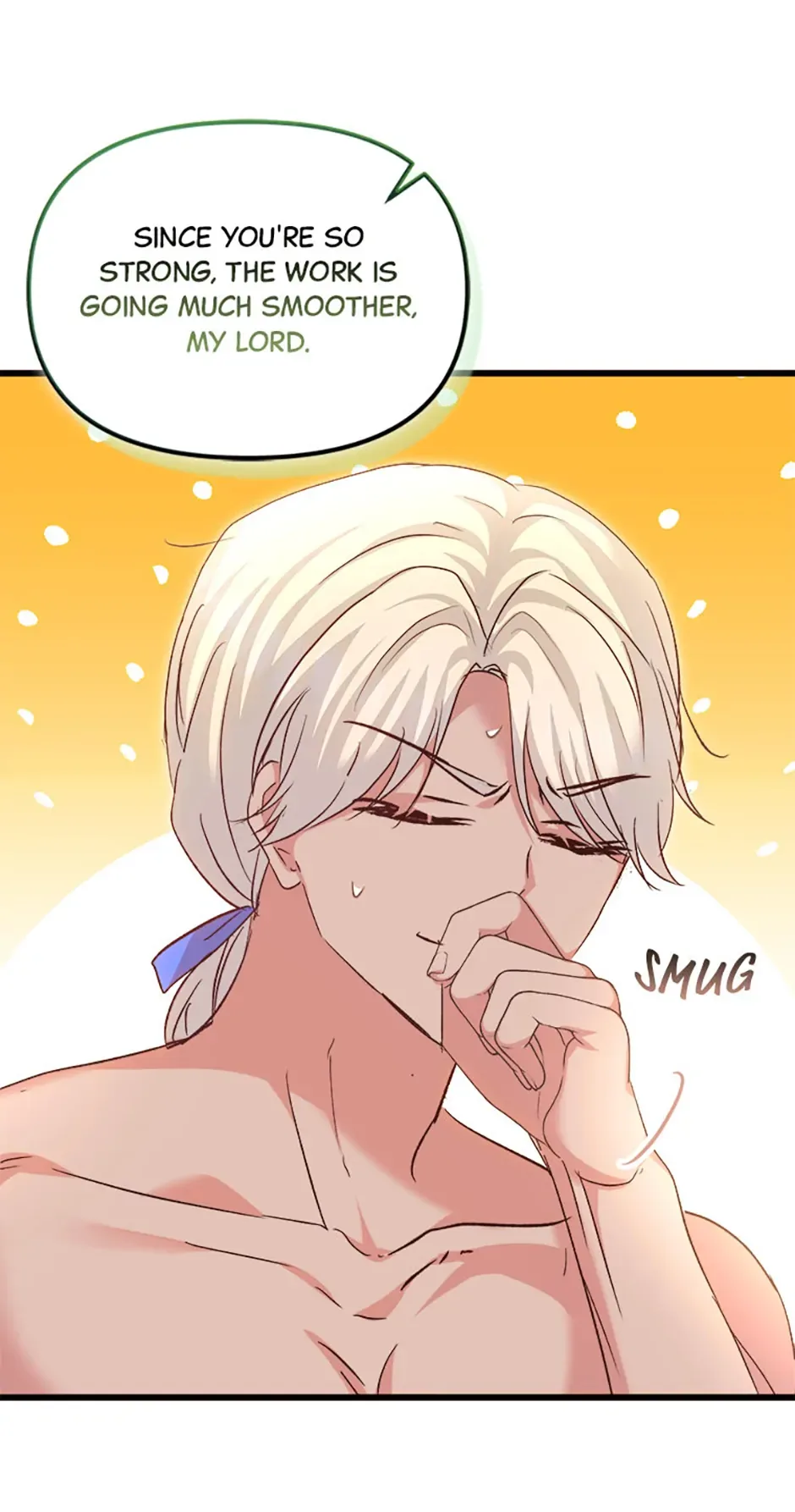 I Didn’t Save You To Get Proposed To Chapter 108 page 18
