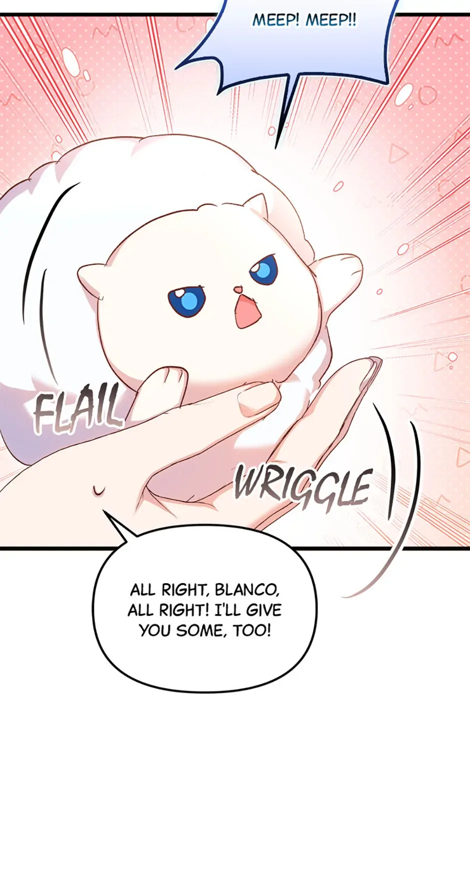 I Didn’t Save You To Get Proposed To Chapter 109 page 24