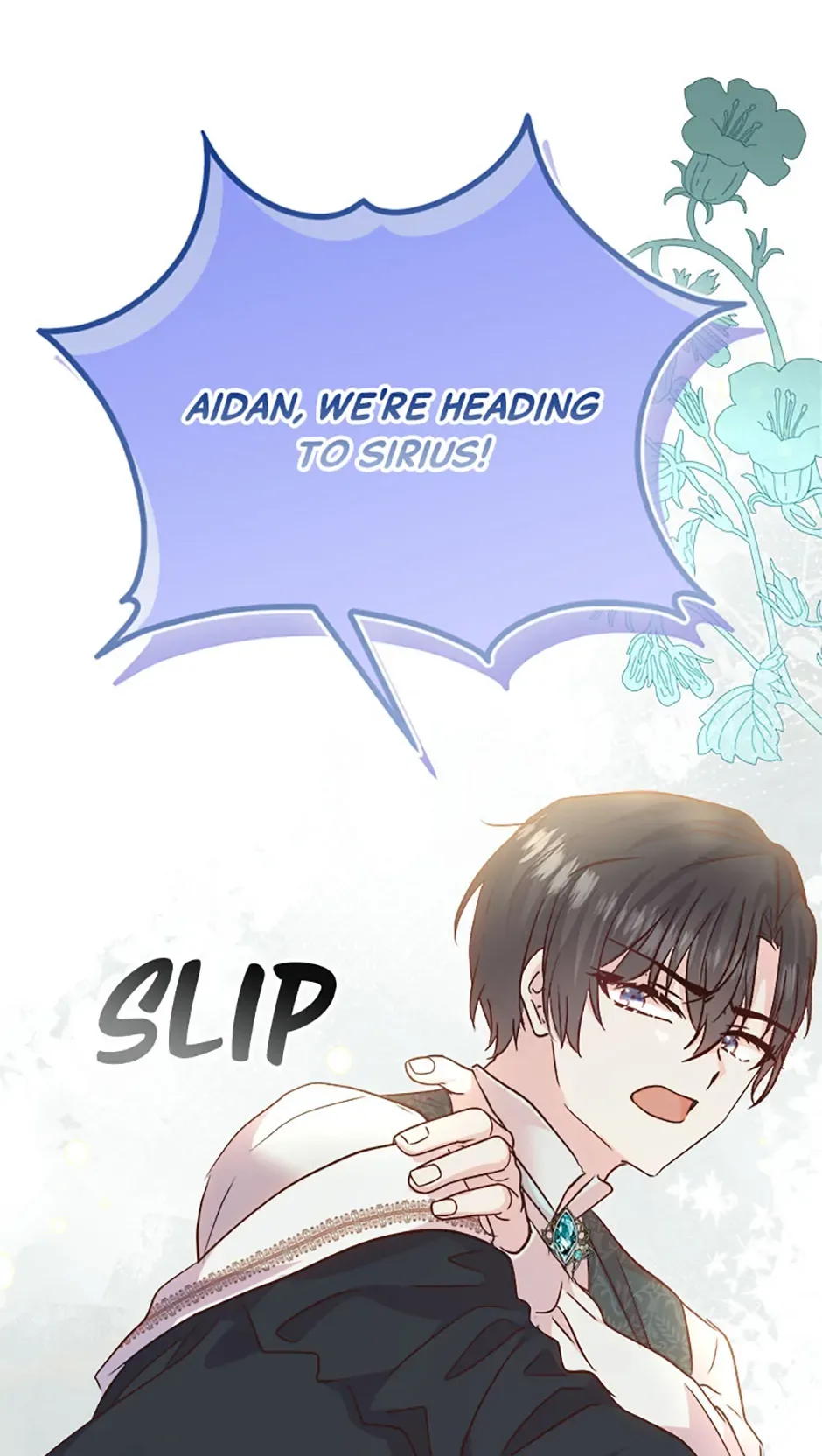 I Didn’t Save You To Get Proposed To Chapter 108 page 52