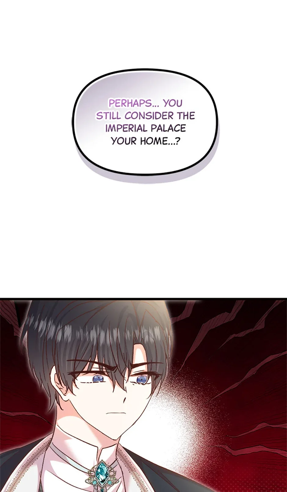 I Didn’t Save You To Get Proposed To Chapter 110 page 25