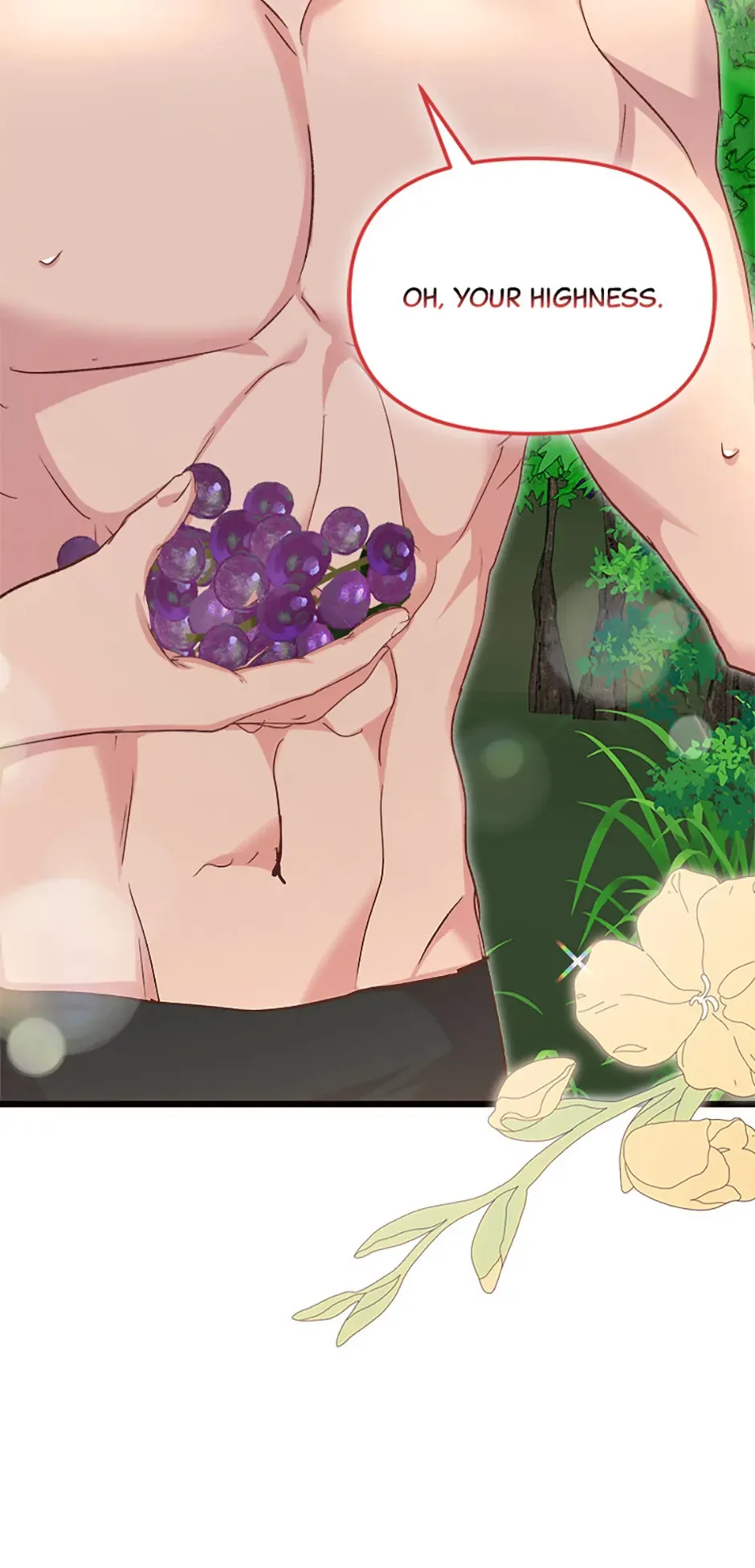 I Didn’t Save You To Get Proposed To Chapter 109 page 19
