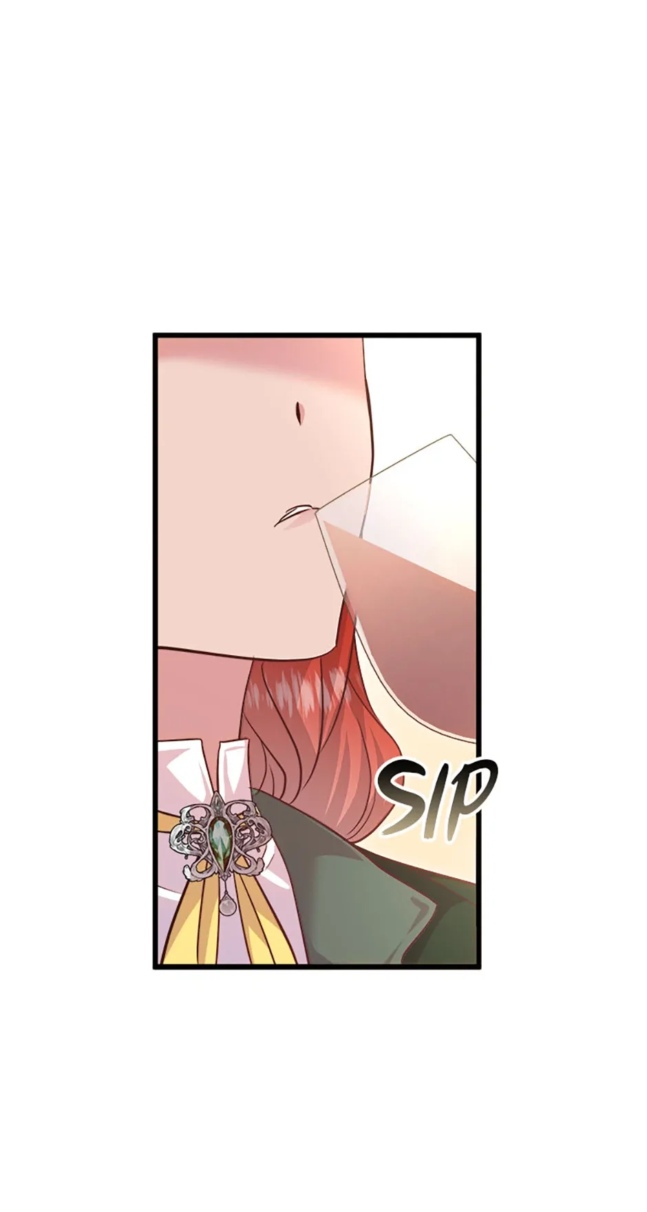 I Didn’t Save You To Get Proposed To Chapter 107 page 25