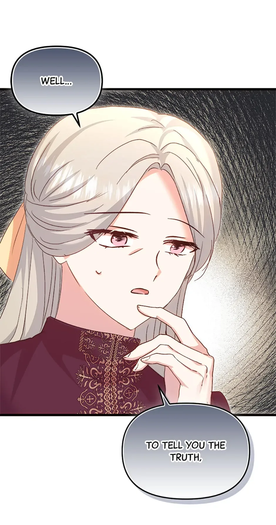 I Didn’t Save You To Get Proposed To Chapter 108 page 32