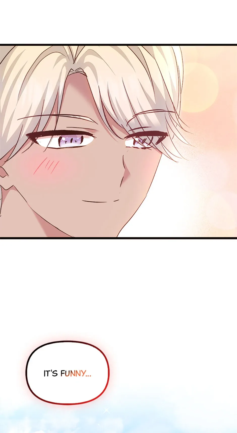 I Didn’t Save You To Get Proposed To Chapter 109 page 38