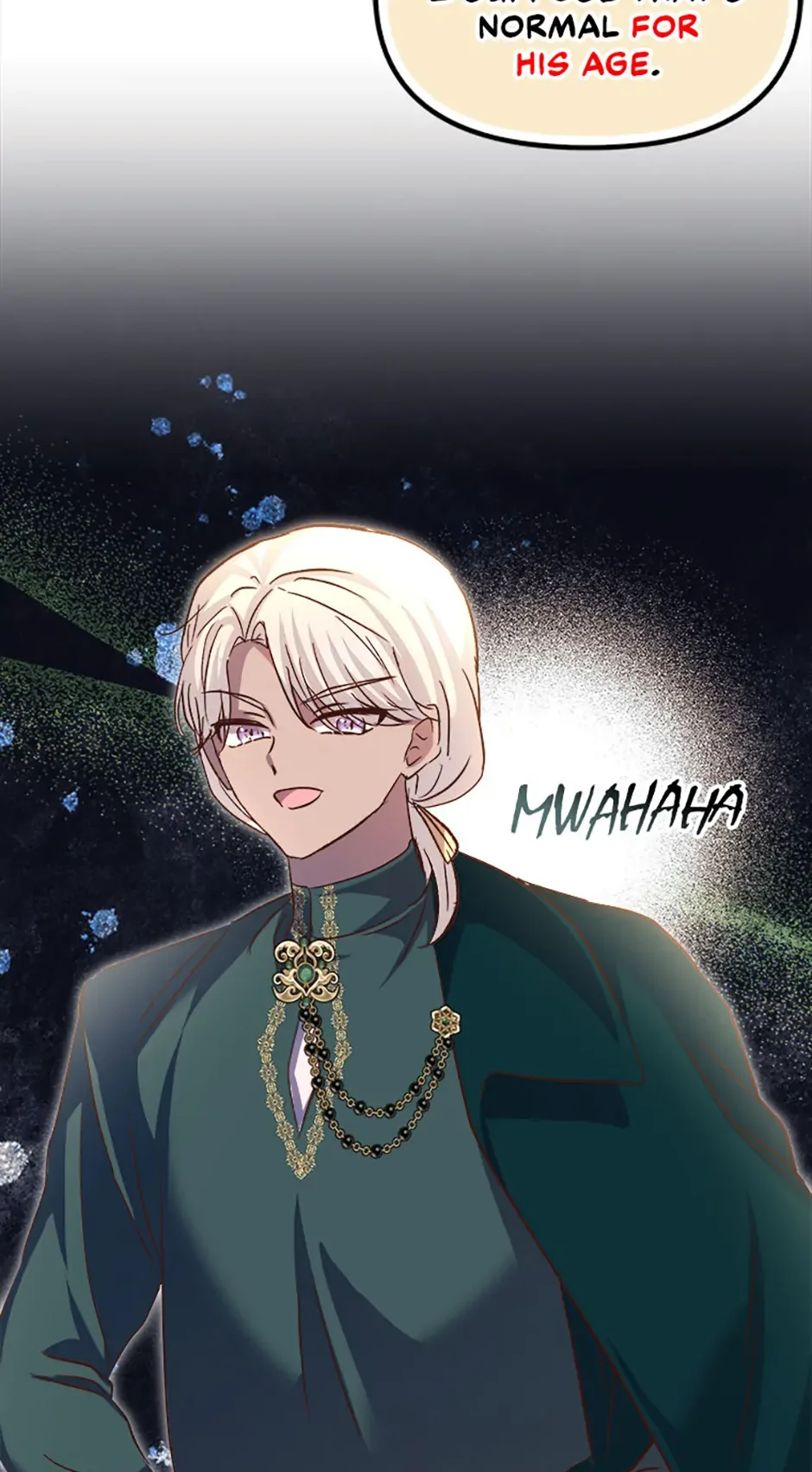 I Didn’t Save You To Get Proposed To Chapter 108 page 49