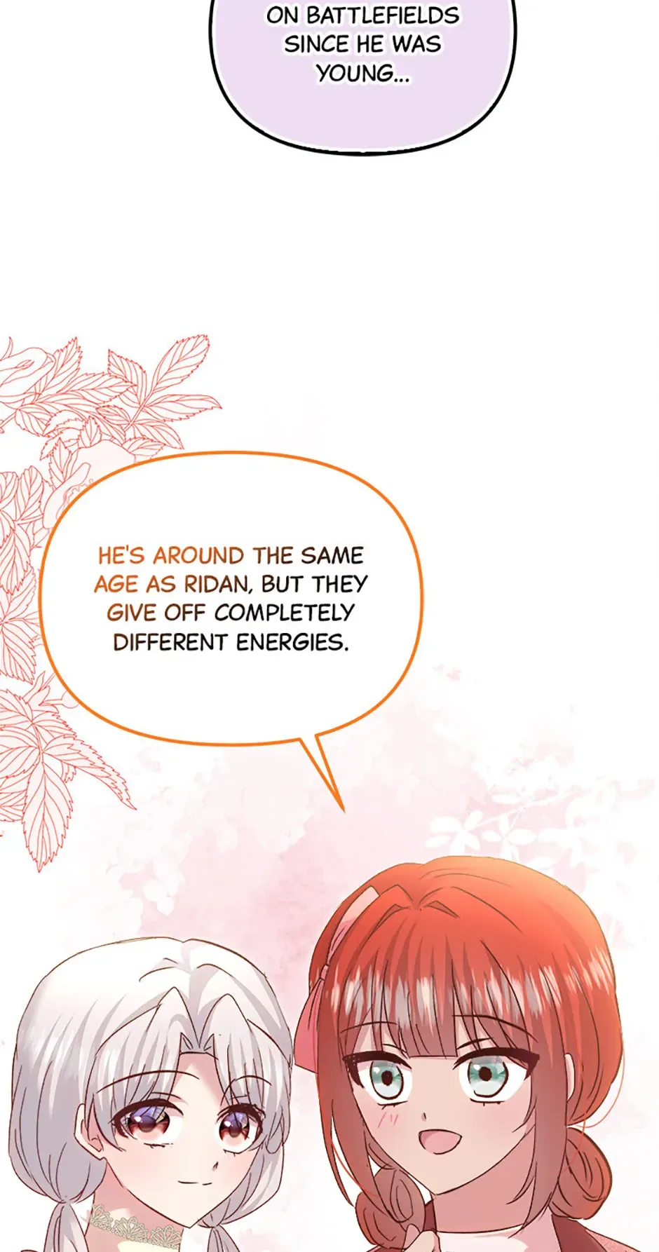 I Didn’t Save You To Get Proposed To Chapter 108 page 20