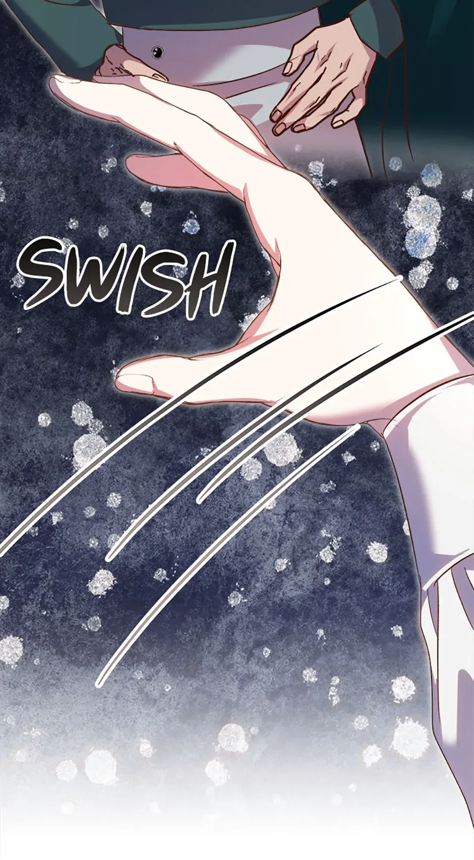 I Didn’t Save You To Get Proposed To Chapter 108 page 50