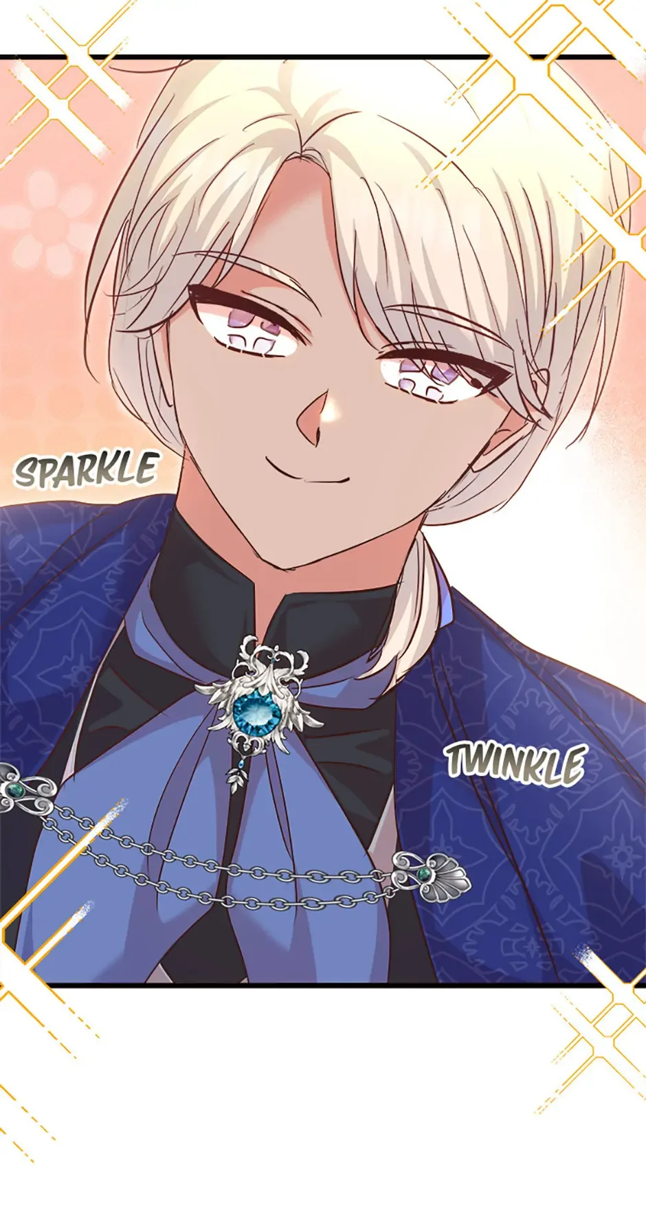 I Didn’t Save You To Get Proposed To Chapter 108 page 59