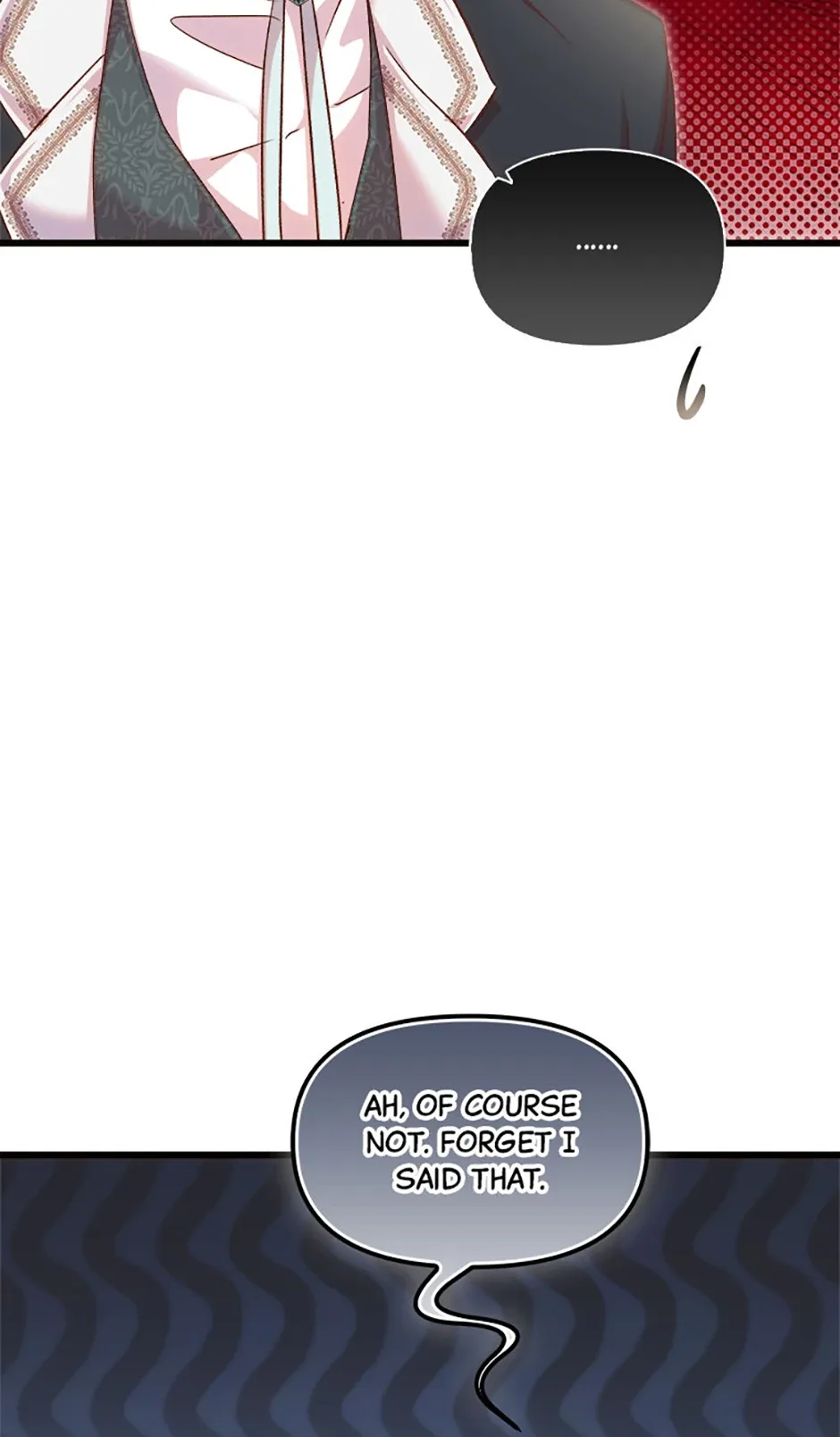 I Didn’t Save You To Get Proposed To Chapter 110 page 26