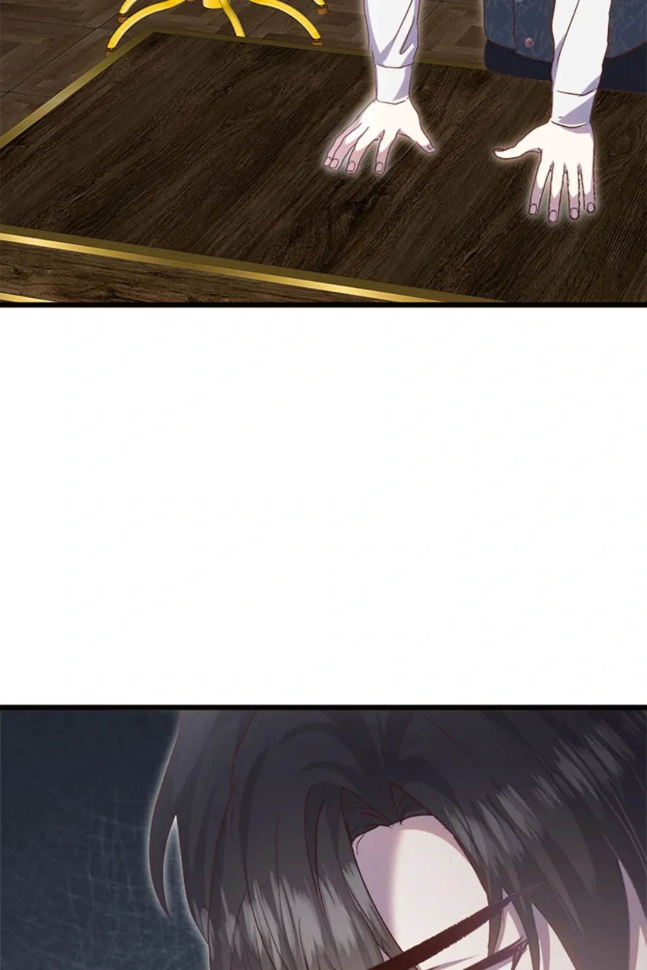 I Didn’t Save You To Get Proposed To Chapter 108 page 38