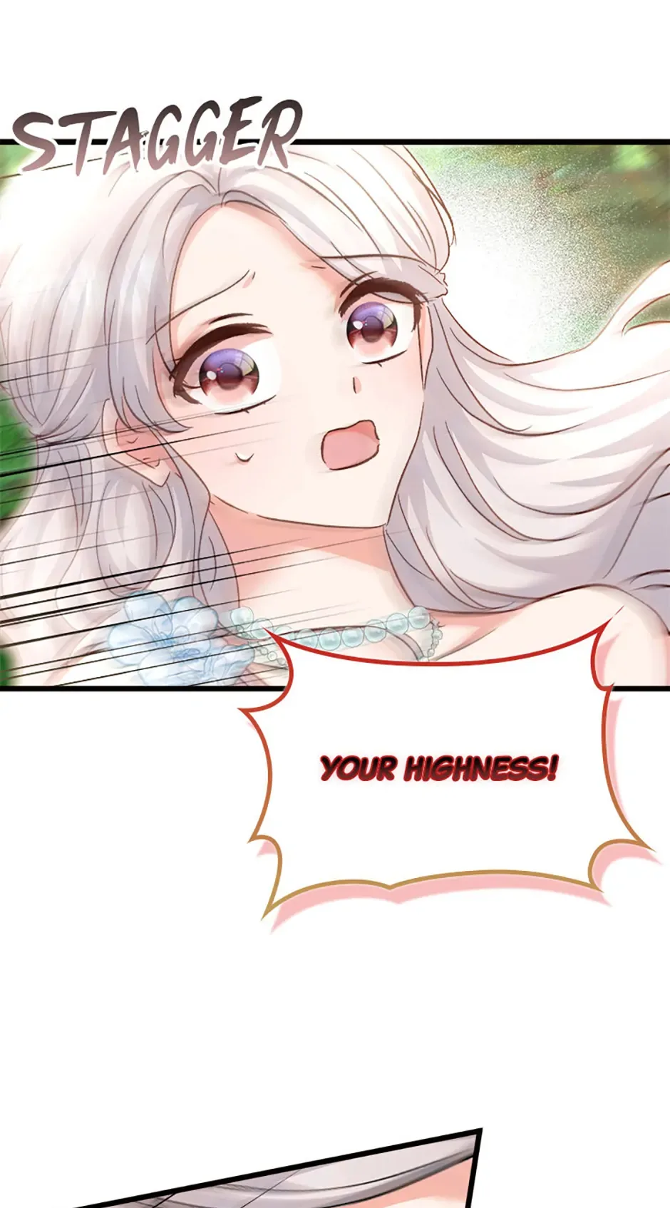 I Didn’t Save You To Get Proposed To Chapter 109 page 30