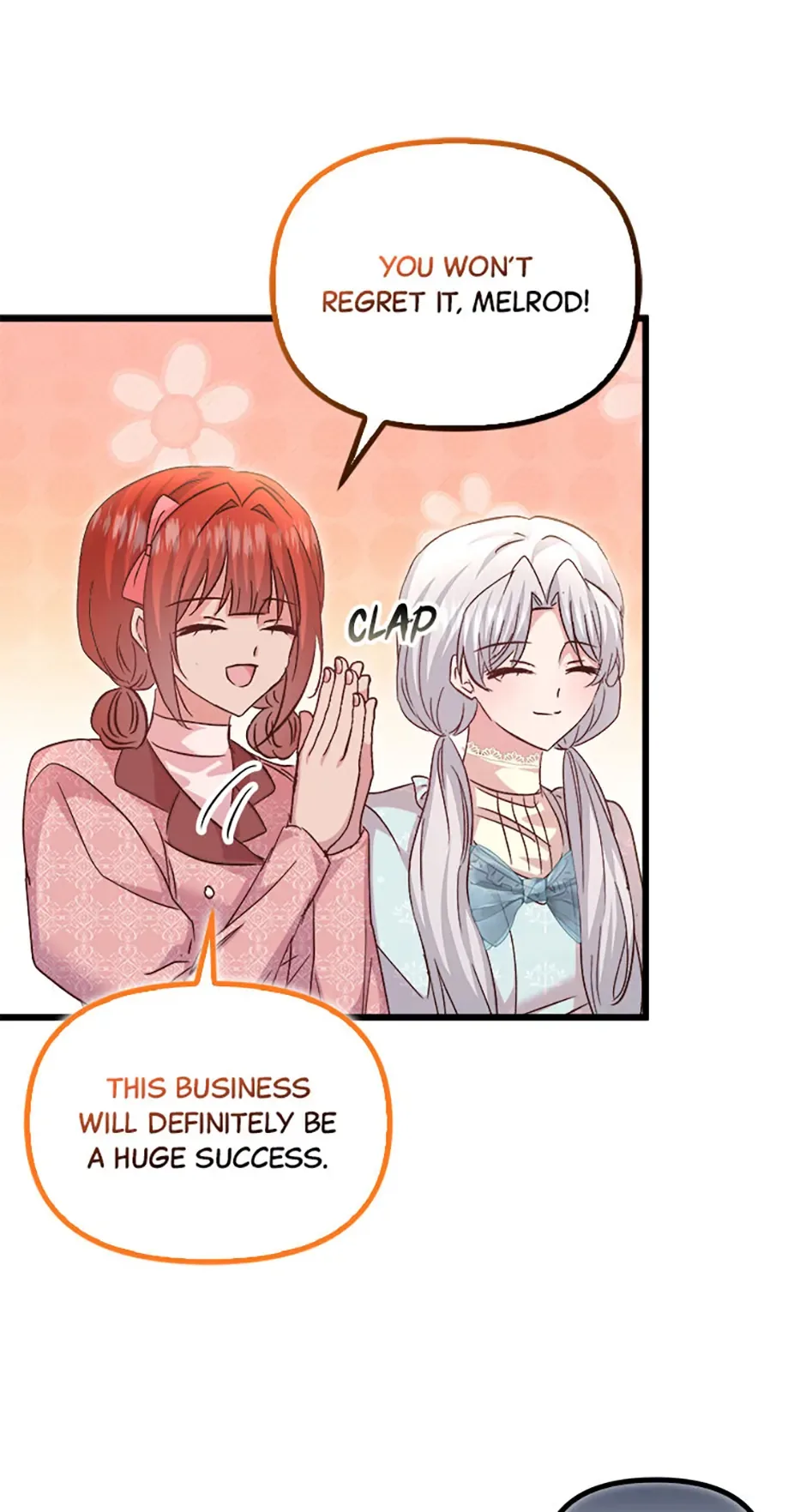 I Didn’t Save You To Get Proposed To Chapter 108 page 5