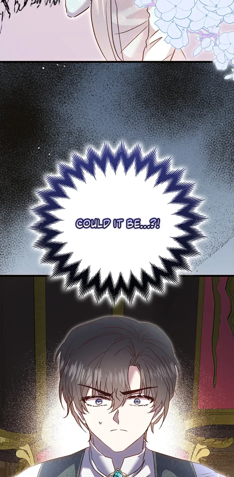 I Didn’t Save You To Get Proposed To Chapter 108 page 45