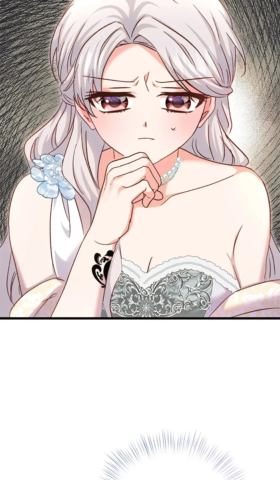 I Didn’t Save You To Get Proposed To Chapter 110 page 28