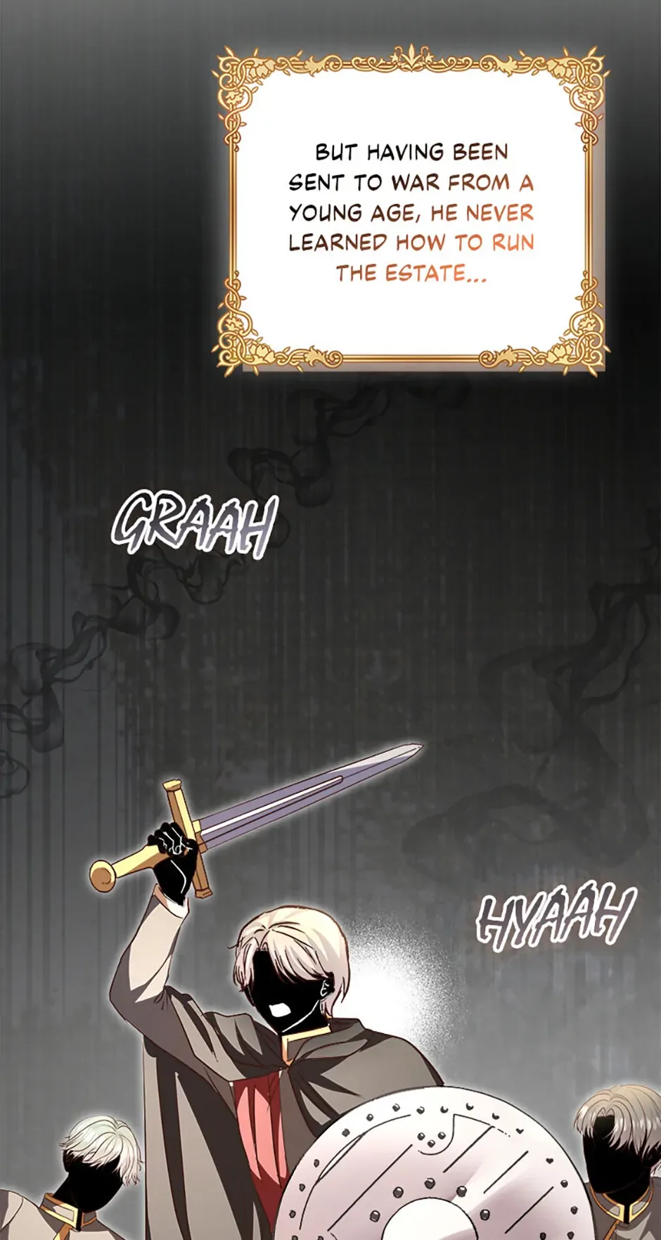 I Didn’t Save You To Get Proposed To Chapter 108 page 7
