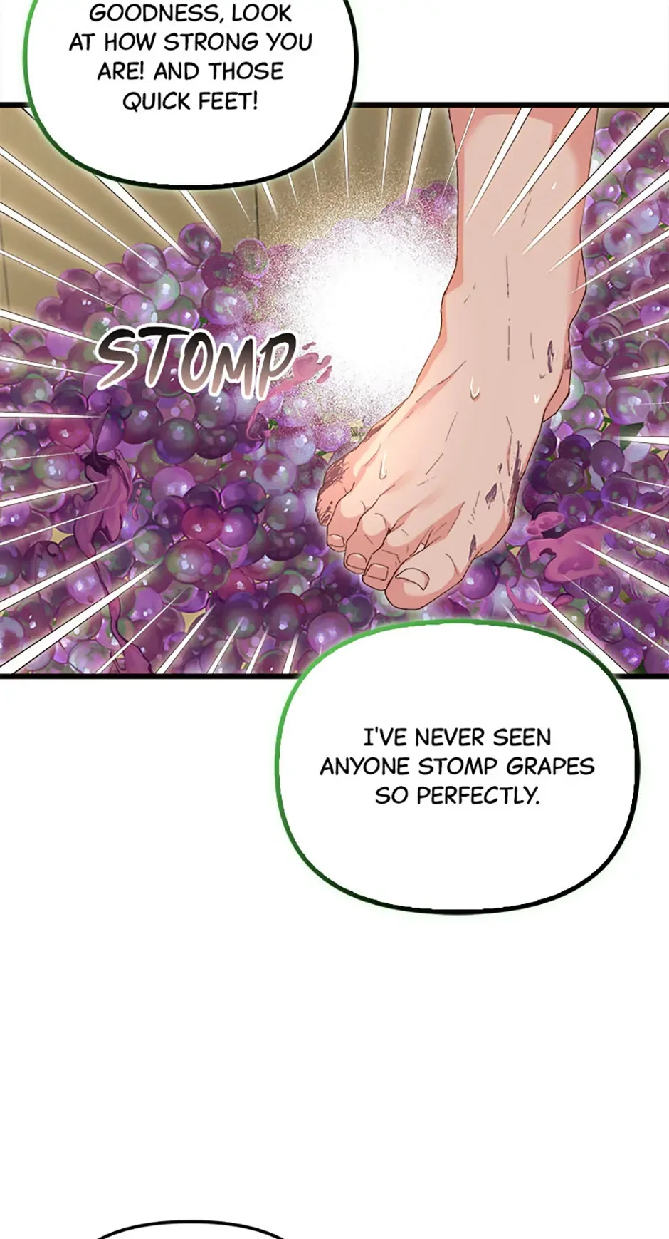 I Didn’t Save You To Get Proposed To Chapter 108 page 16