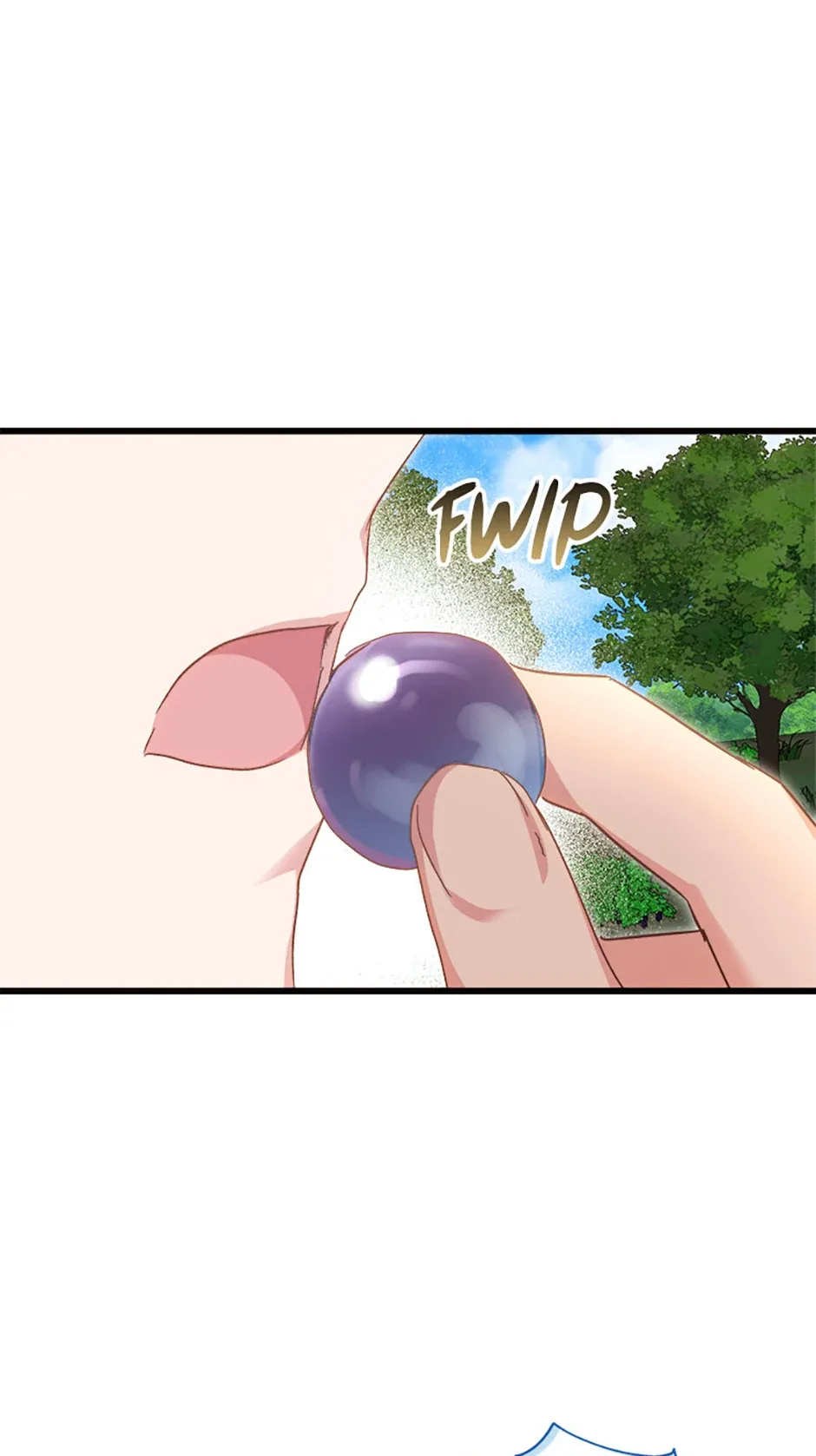 I Didn’t Save You To Get Proposed To Chapter 109 page 26