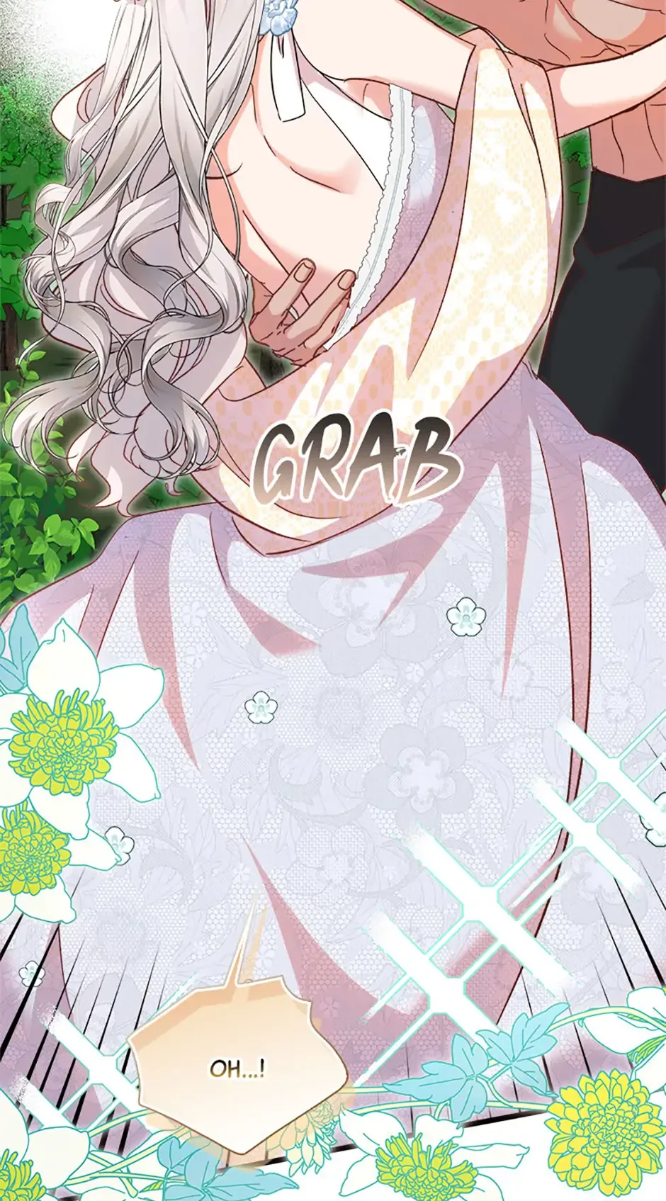 I Didn’t Save You To Get Proposed To Chapter 109 page 32