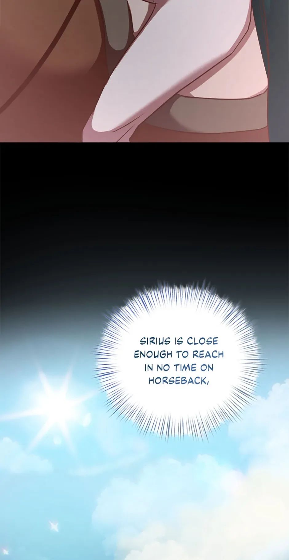 I Didn’t Save You To Get Proposed To Chapter 108 page 41