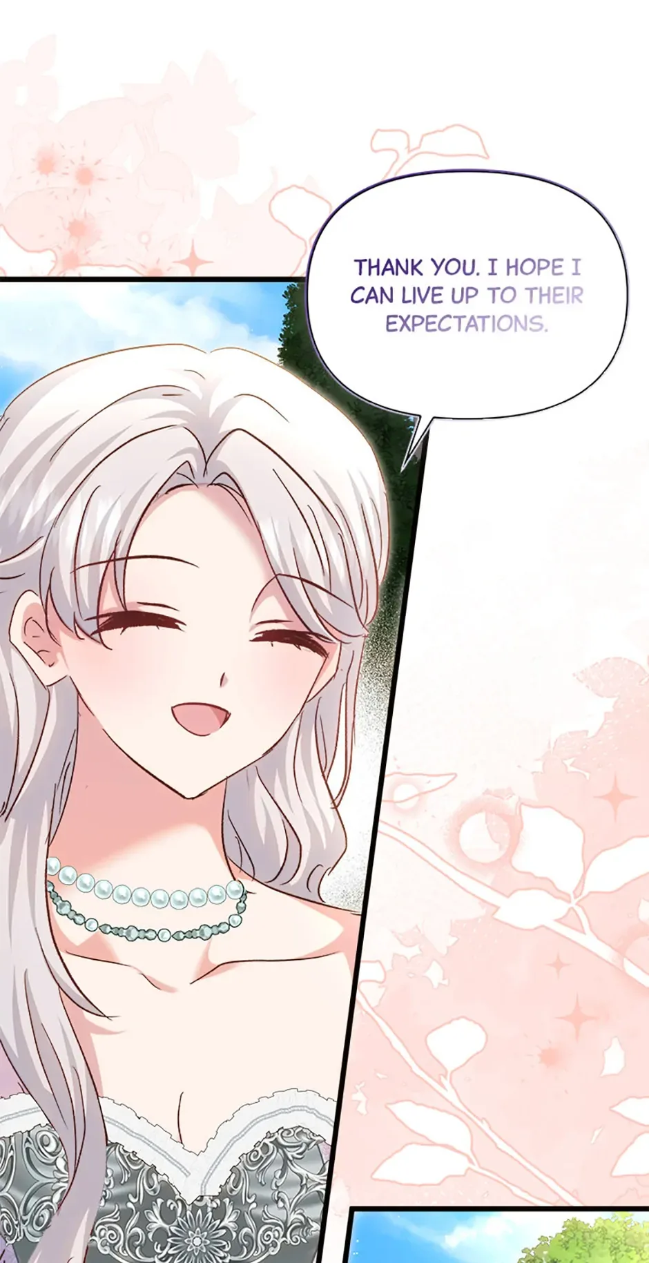 I Didn’t Save You To Get Proposed To Chapter 109 page 41