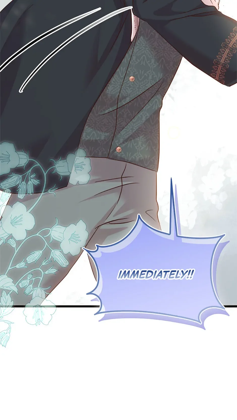 I Didn’t Save You To Get Proposed To Chapter 108 page 53