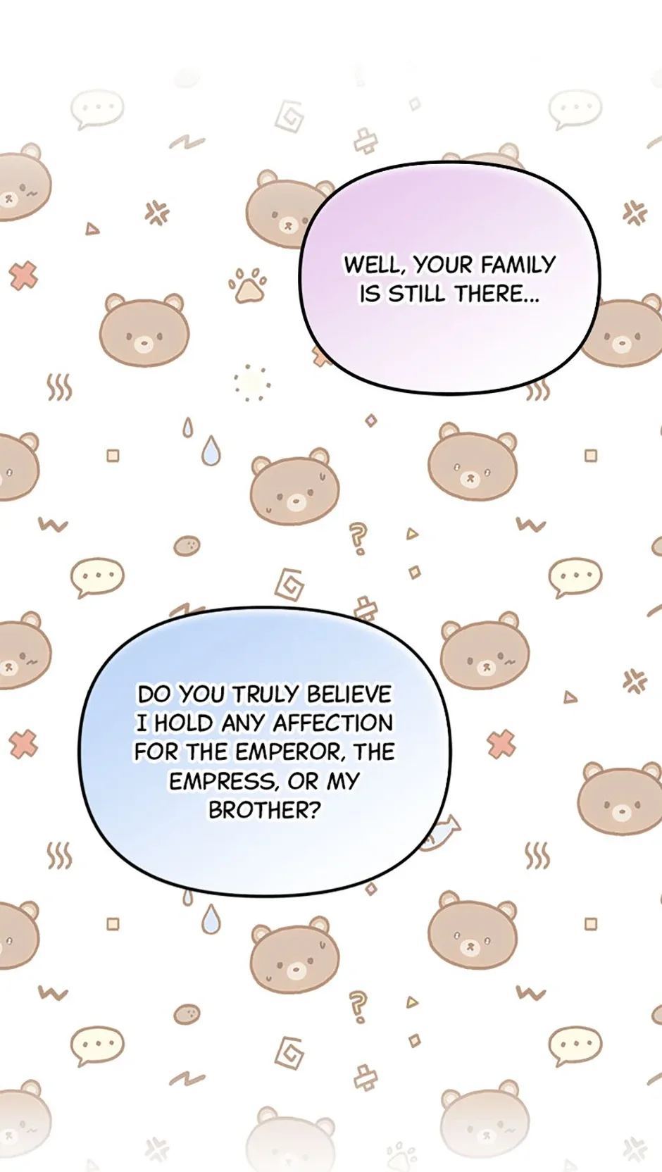 I Didn’t Save You To Get Proposed To Chapter 110 page 23
