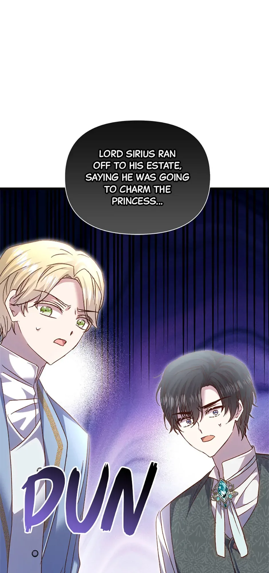 I Didn’t Save You To Get Proposed To Chapter 108 page 33
