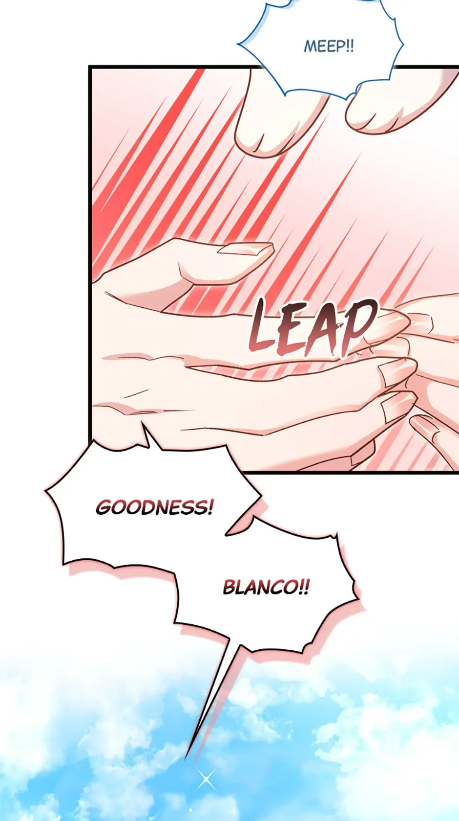 I Didn’t Save You To Get Proposed To Chapter 109 page 27