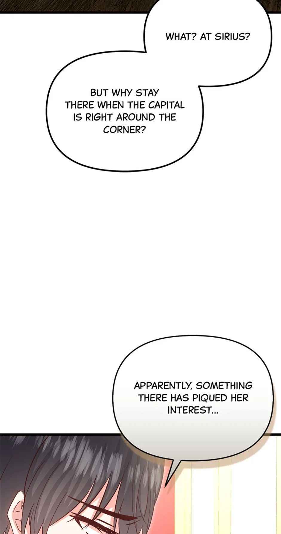 I Didn’t Save You To Get Proposed To Chapter 108 page 29