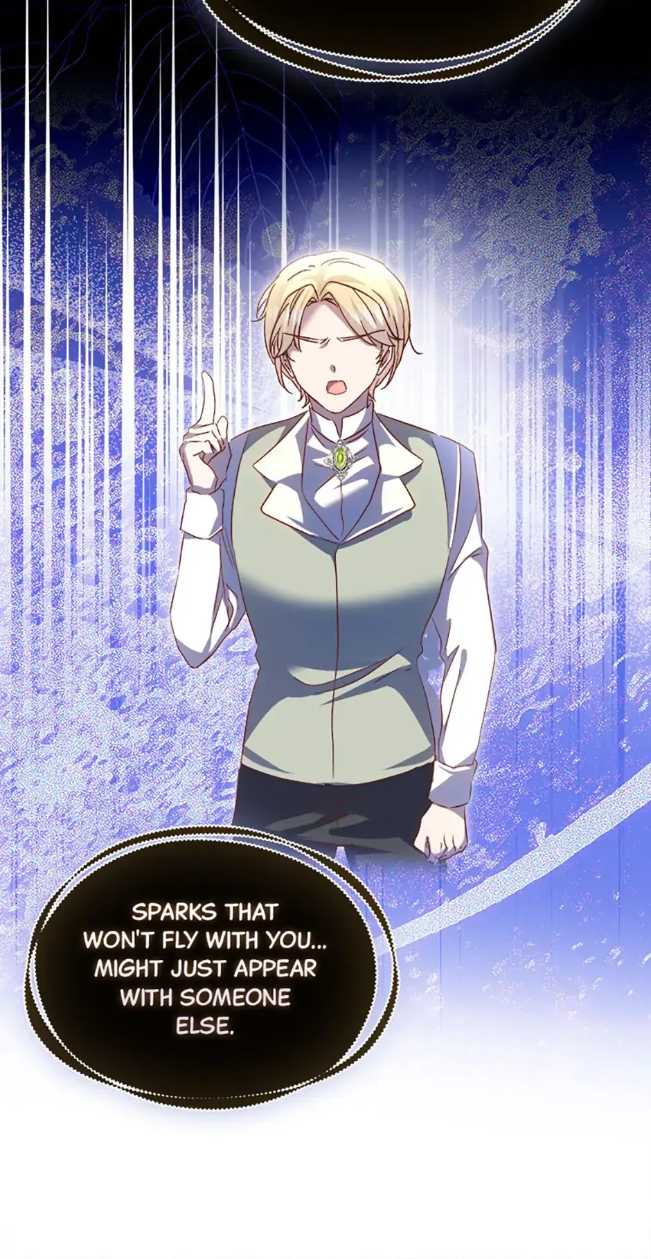 I Didn’t Save You To Get Proposed To Chapter 108 page 43