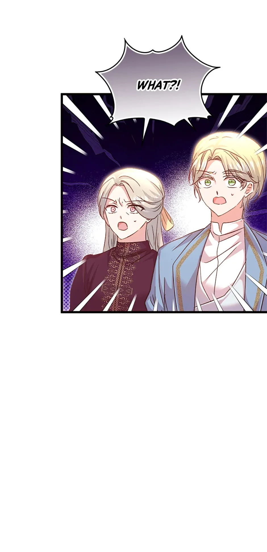 I Didn’t Save You To Get Proposed To Chapter 108 page 54