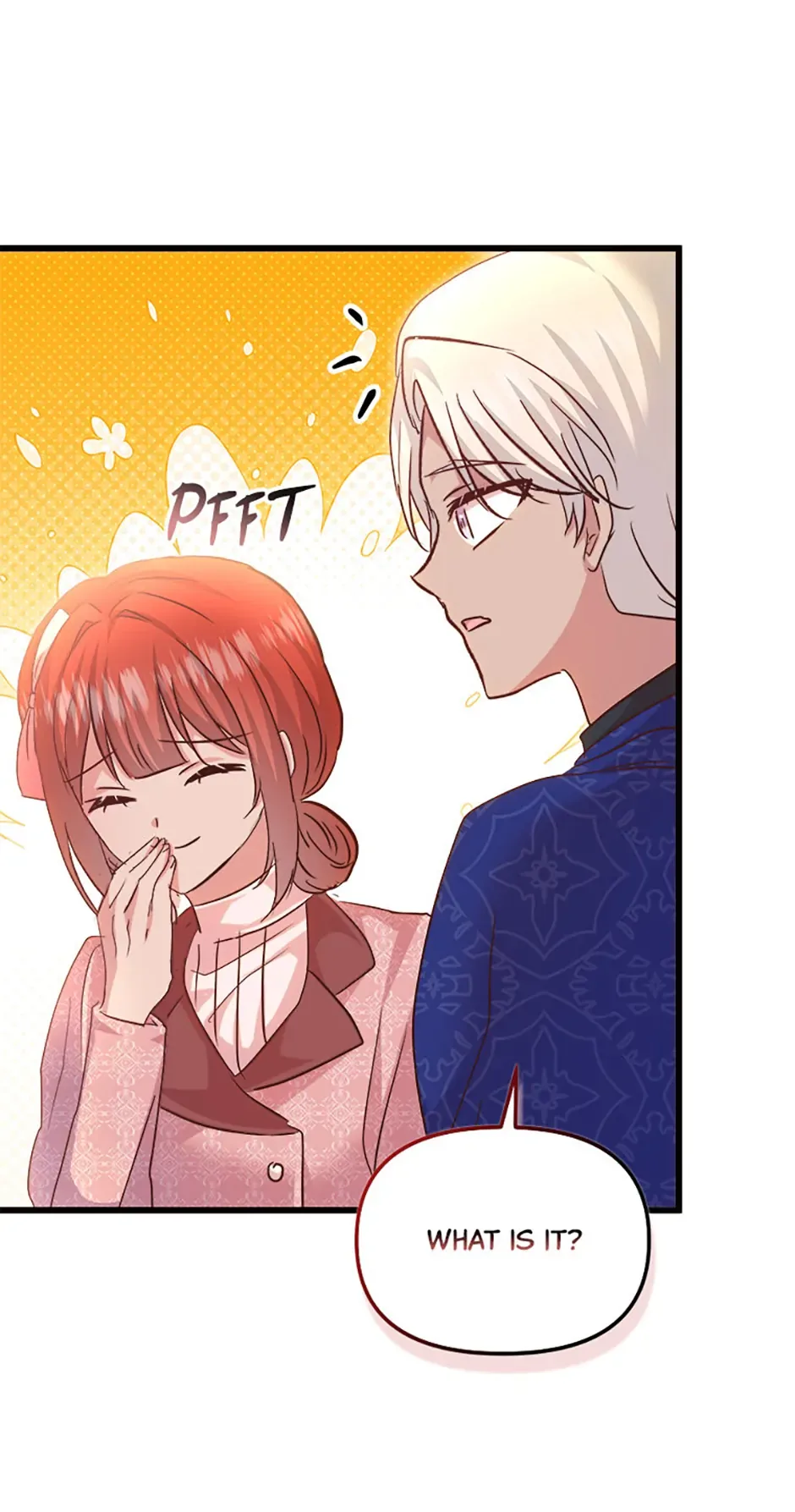 I Didn’t Save You To Get Proposed To Chapter 108 page 60