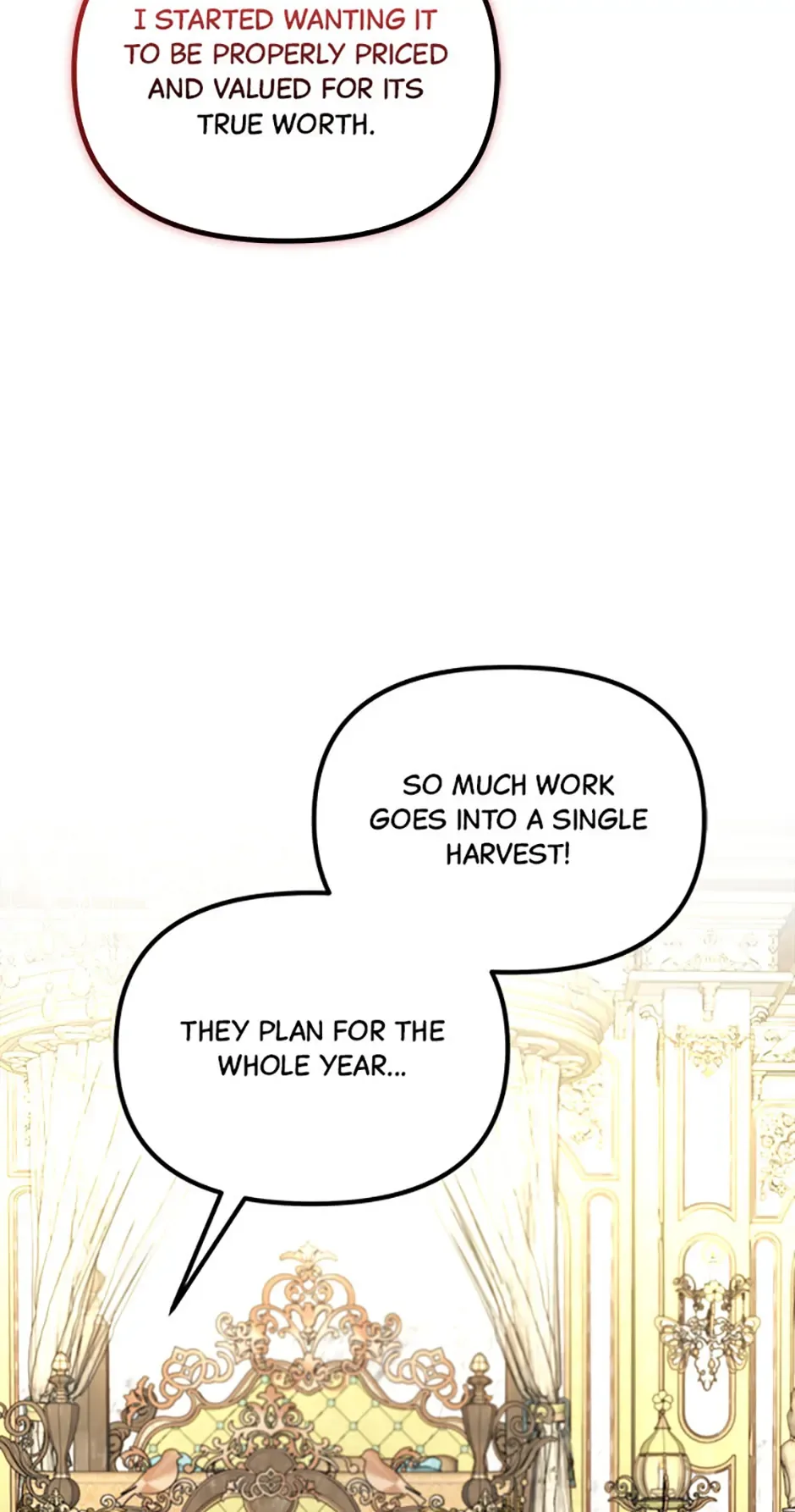 I Didn’t Save You To Get Proposed To Chapter 108 page 64