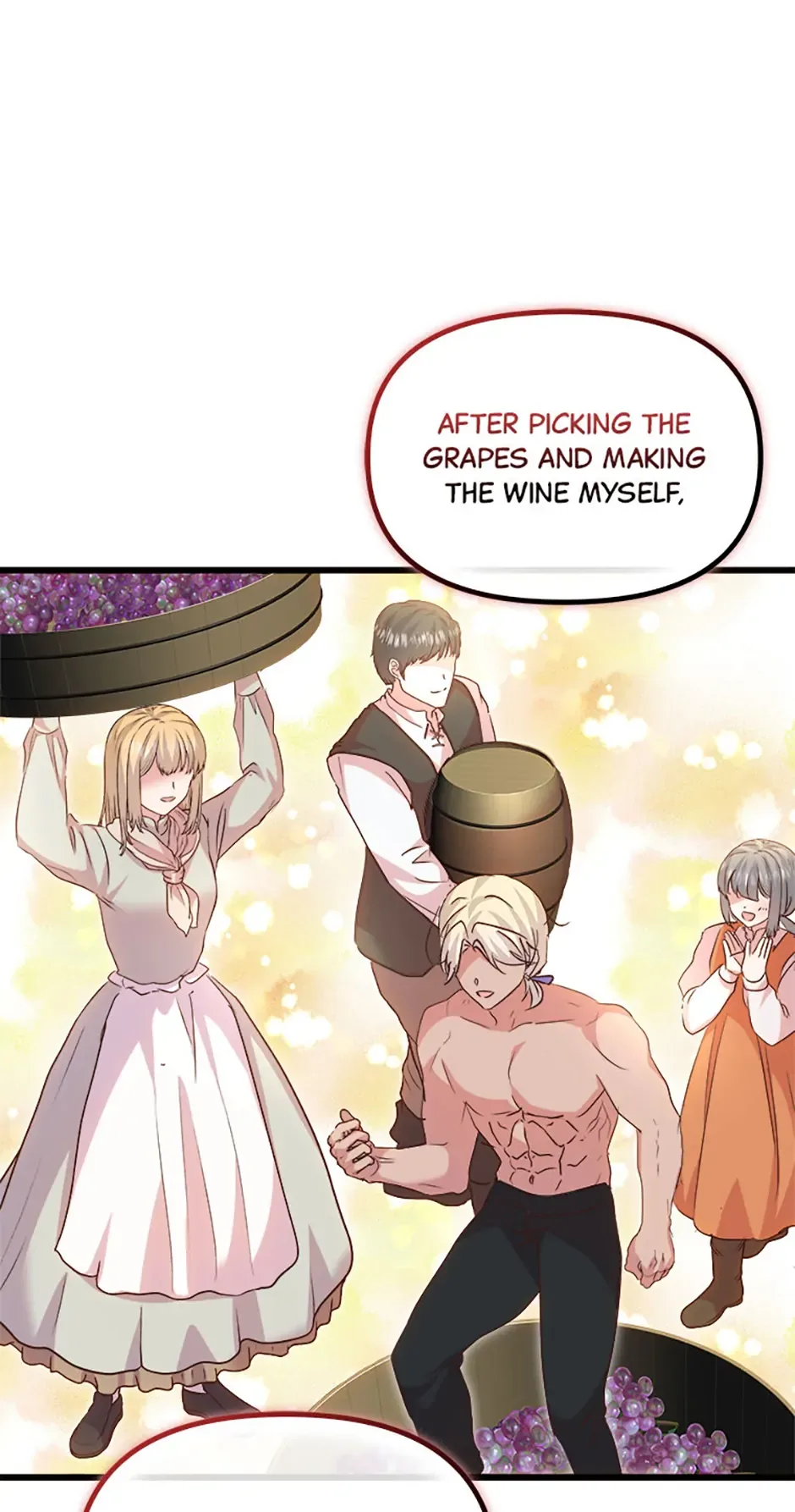 I Didn’t Save You To Get Proposed To Chapter 108 page 63