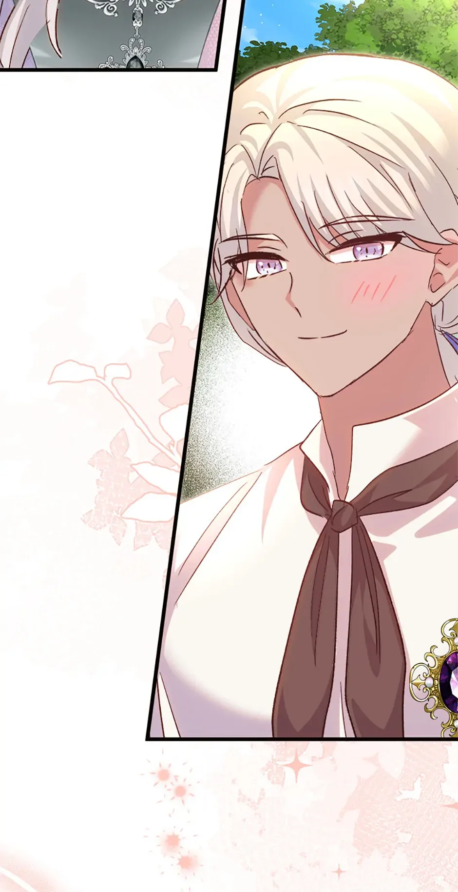 I Didn’t Save You To Get Proposed To Chapter 109 page 42
