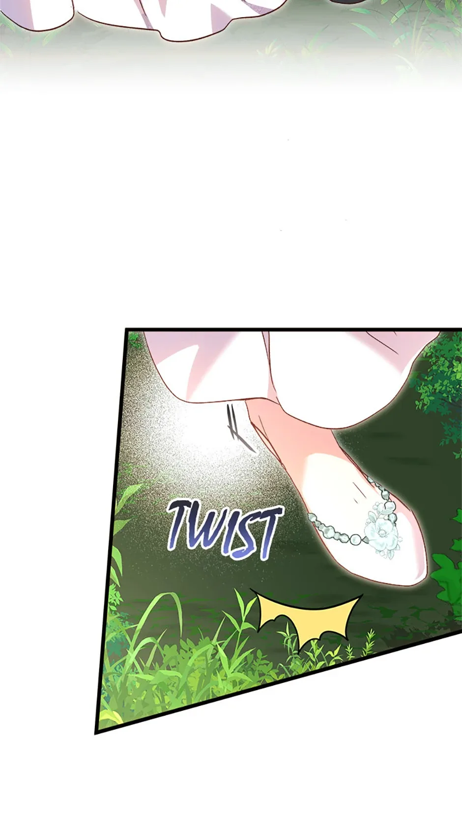 I Didn’t Save You To Get Proposed To Chapter 109 page 29
