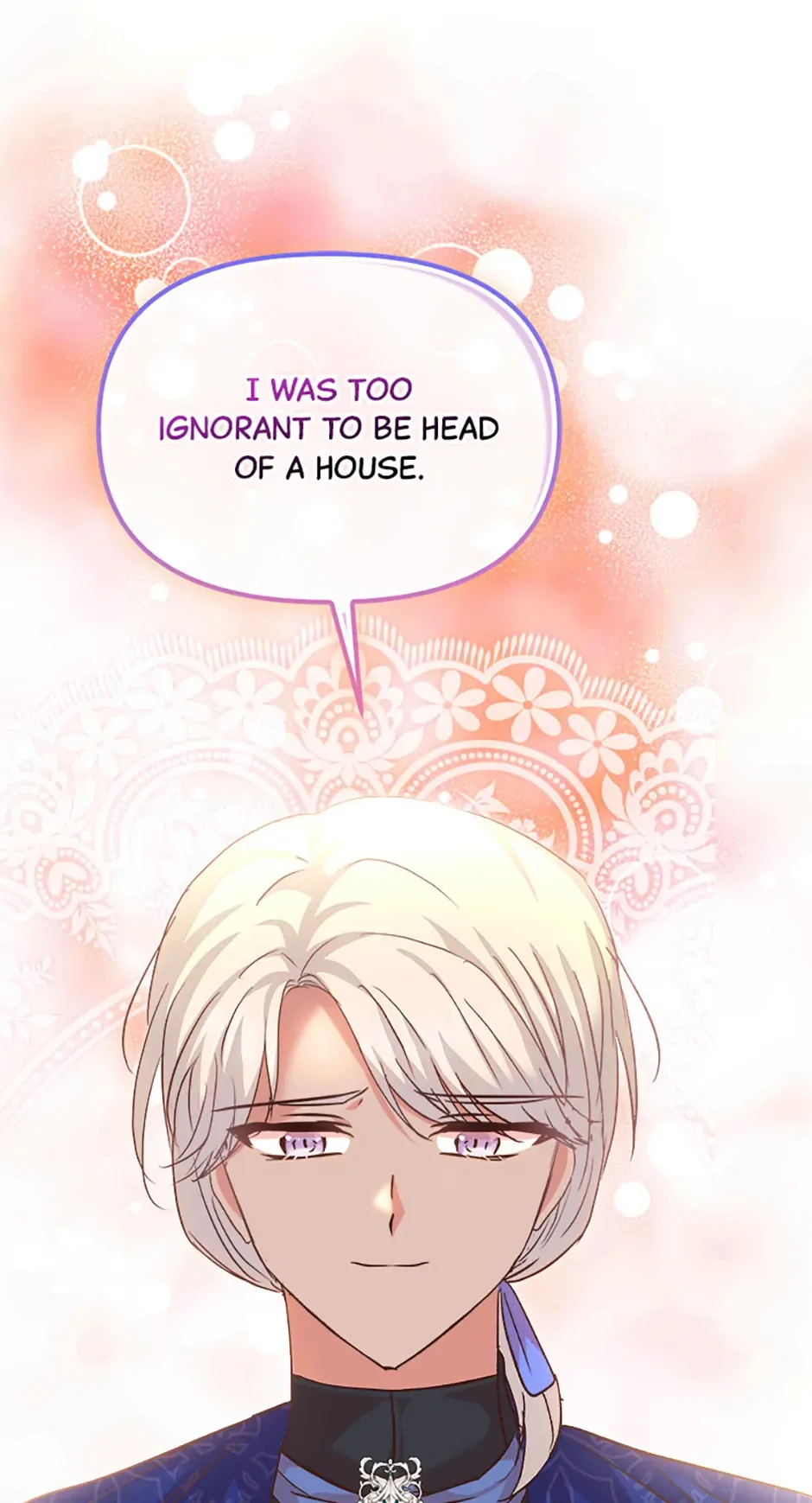 I Didn’t Save You To Get Proposed To Chapter 108 page 69