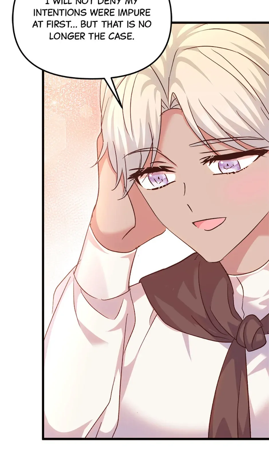 I Didn’t Save You To Get Proposed To Chapter 110 page 15