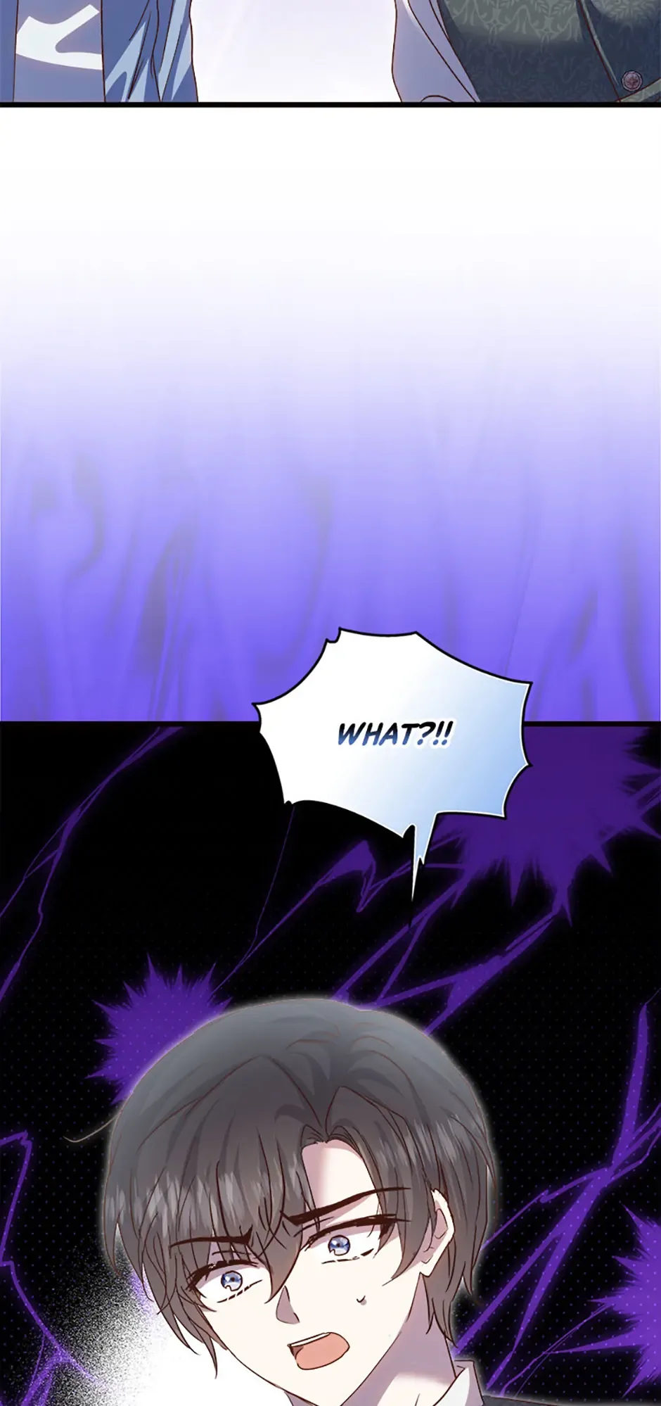 I Didn’t Save You To Get Proposed To Chapter 108 page 34