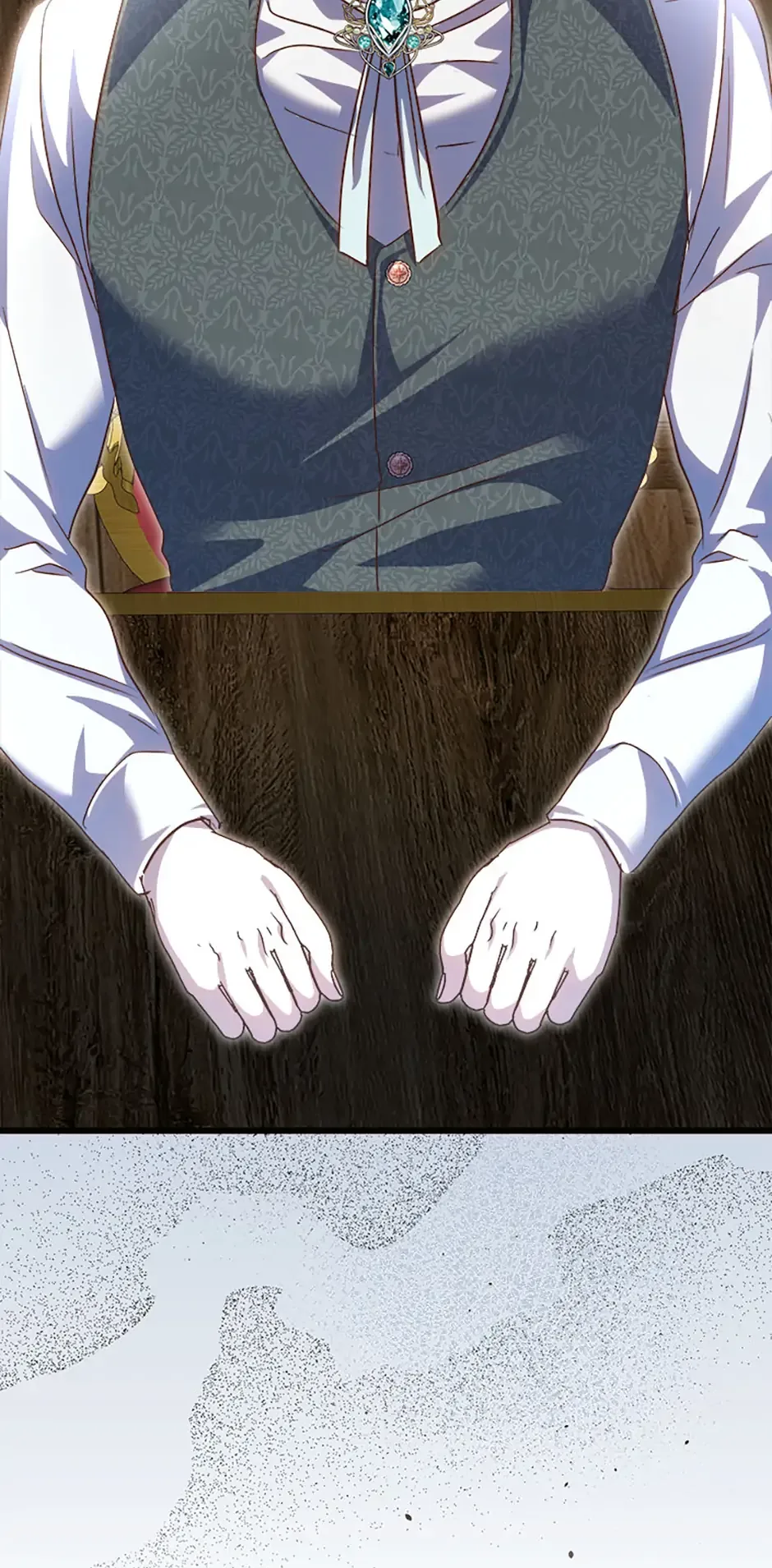 I Didn’t Save You To Get Proposed To Chapter 108 page 46