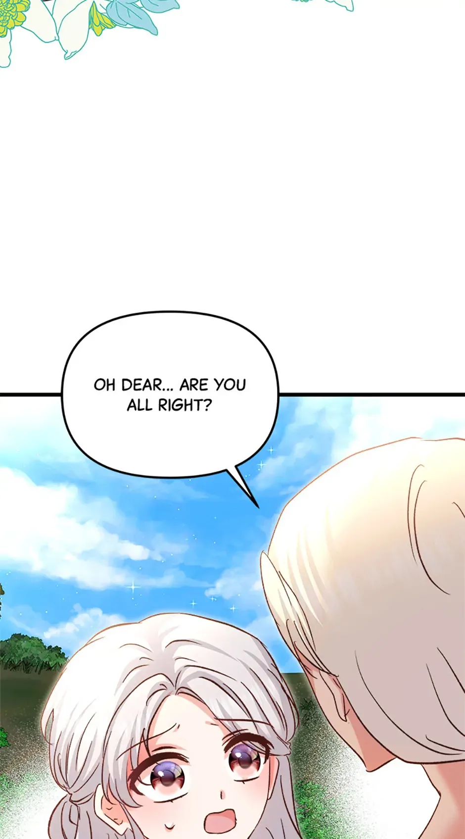 I Didn’t Save You To Get Proposed To Chapter 109 page 33