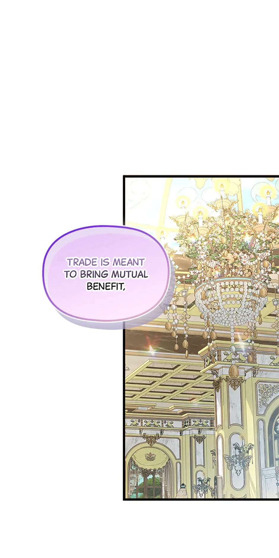 I Didn’t Save You To Get Proposed To Chapter 109 page 2