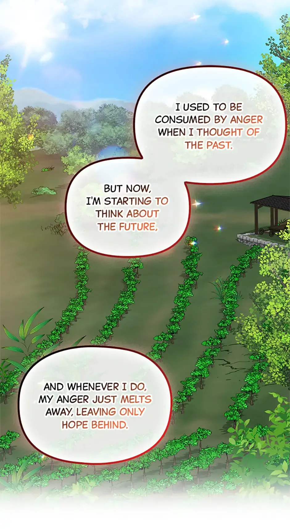 I Didn’t Save You To Get Proposed To Chapter 109 page 39
