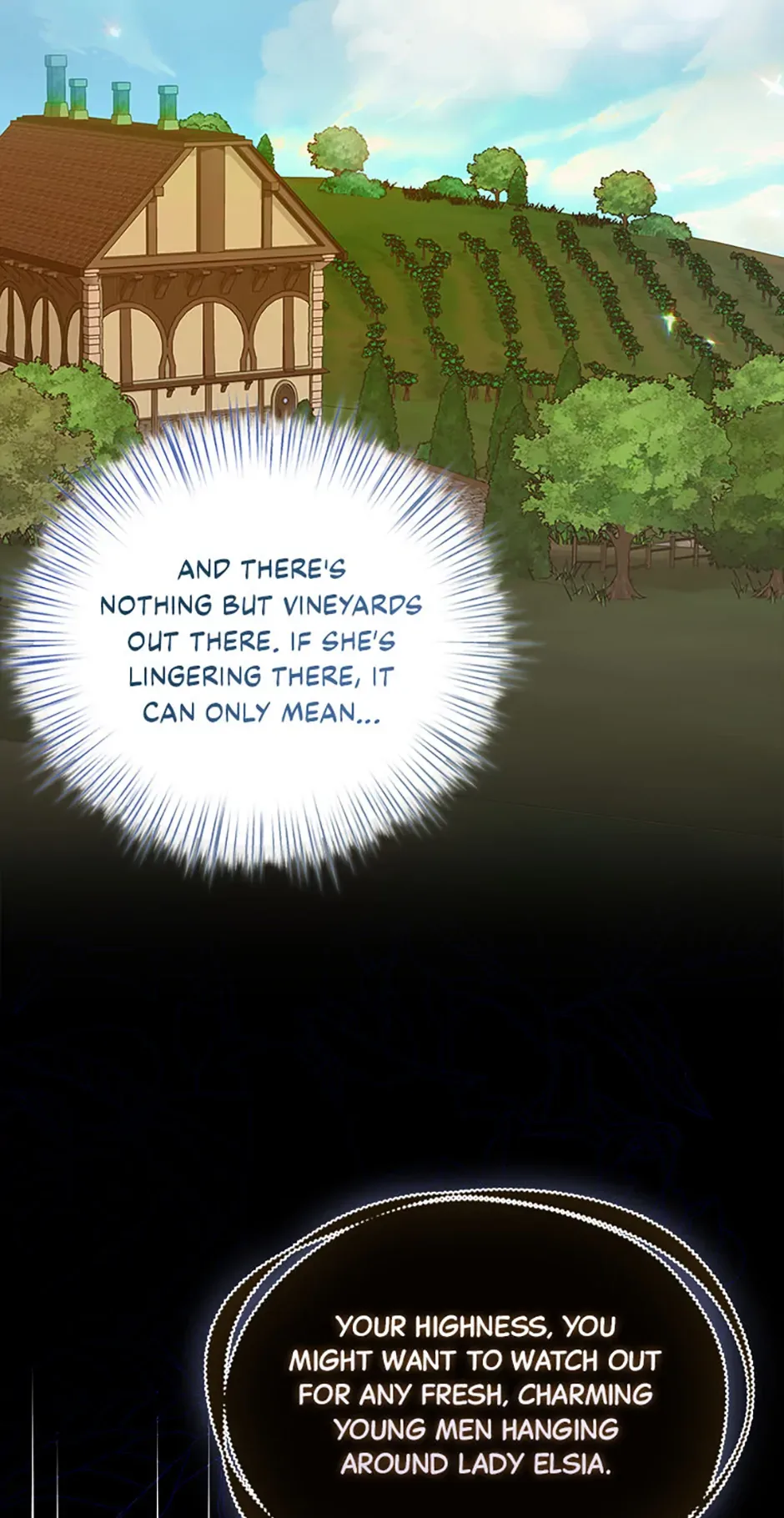 I Didn’t Save You To Get Proposed To Chapter 108 page 42