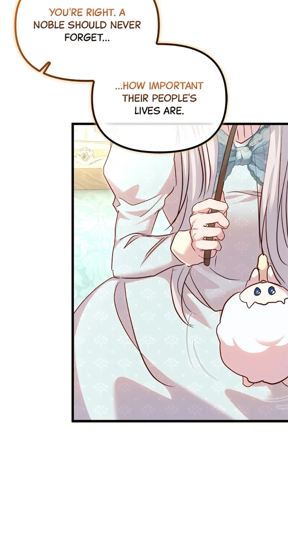 I Didn’t Save You To Get Proposed To Chapter 108 page 67
