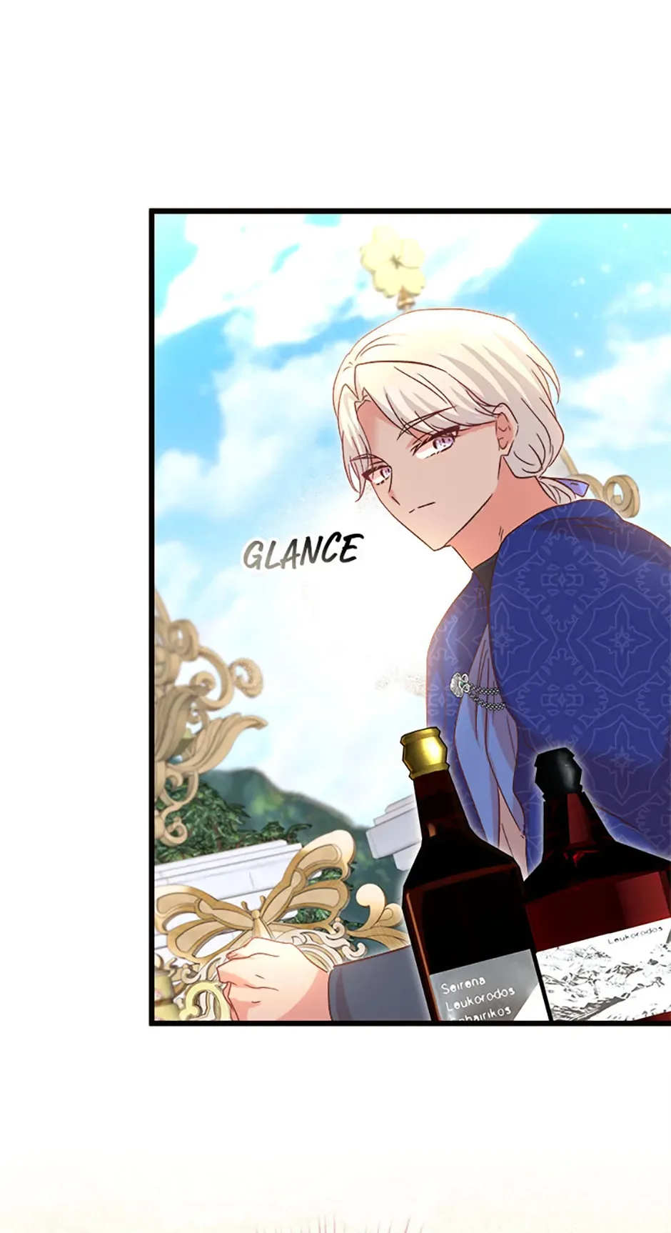 I Didn’t Save You To Get Proposed To Chapter 108 page 9