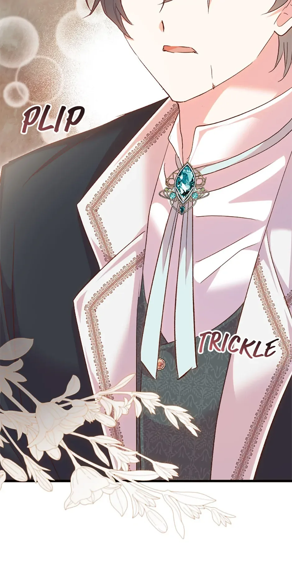 I Didn’t Save You To Get Proposed To Chapter 110 page 38